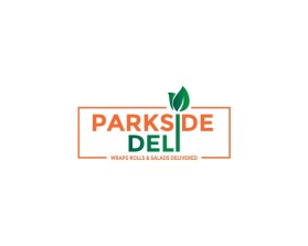 Logo Design entry 2488946 submitted by vadajs to the Logo Design for Parkside  Deli run by Coppo77