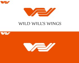Banner Ad Design Entry 2570489 submitted by siKumbang27 to the contest for Wild Will's Wings run by Coppo77