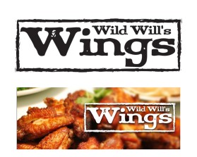 Banner Ad Design Entry 2570723 submitted by budi to the contest for Wild Will's Wings run by Coppo77