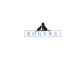 Logo Design entry 2490334 submitted by freelancernursultan to the Logo Design for Rogers' Rescues run by Amamusic