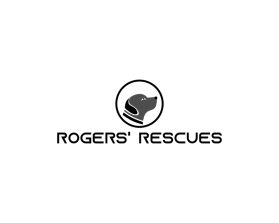 Logo Design Entry 2490421 submitted by She-jhur to the contest for Rogers' Rescues run by Amamusic
