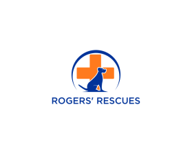 Logo Design Entry 2490462 submitted by Expinosa to the contest for Rogers' Rescues run by Amamusic