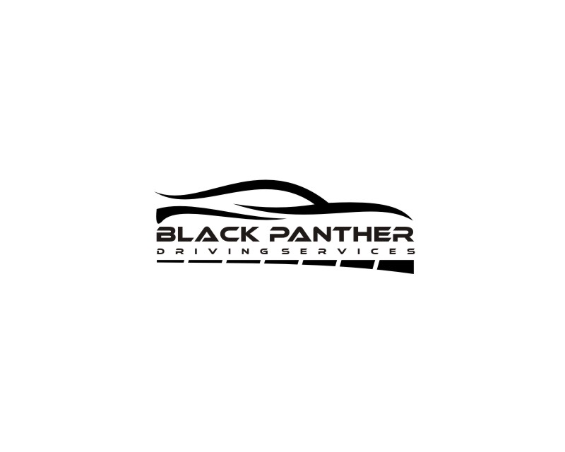 Logo Design entry 2497635 submitted by savana to the Logo Design for Black Panther Driving Services run by akappes
