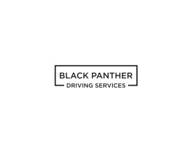 Logo Design entry 2489874 submitted by lymbonk to the Logo Design for Black Panther Driving Services run by akappes