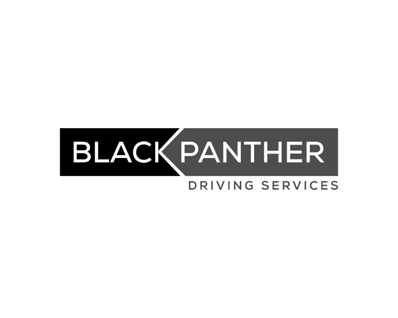 Logo Design entry 2497635 submitted by hossain0208 to the Logo Design for Black Panther Driving Services run by akappes