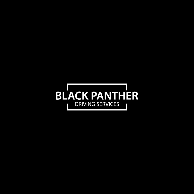 Logo Design entry 2497633 submitted by JALU KUSWORO to the Logo Design for Black Panther Driving Services run by akappes