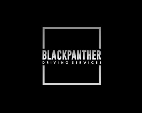 Logo Design entry 2497553 submitted by satiadi19 to the Logo Design for Black Panther Driving Services run by akappes