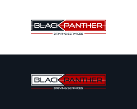 Black Panther Driving Services.png