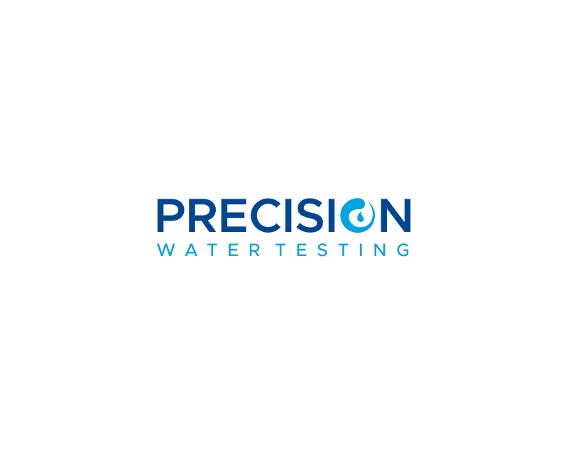 Logo Design entry 2497681 submitted by anurnibo to the Logo Design for Precision Water Testing run by leebarette