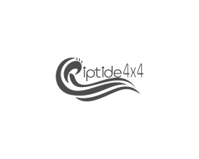 Logo Design Entry 2496194 submitted by She-jhur to the contest for Riptide Classic 4x4 run by riptideprop