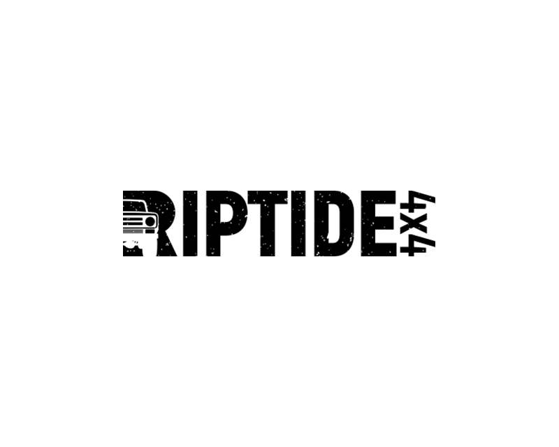 Logo Design entry 2498379 submitted by Fathenry to the Logo Design for Riptide Classic 4x4 run by riptideprop