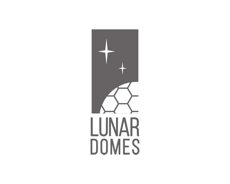 Logo Design entry 2492587 submitted by budi to the Logo Design for Lunar Domes run by mysterymaiden