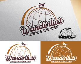 Logo Design entry 2578911 submitted by marsell