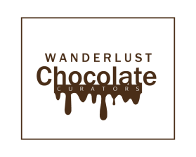 Logo Design Entry 2499389 submitted by tanvir222000 to the contest for Wanderlust Chocolate Curators run by hannahenne