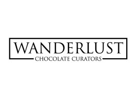 Logo Design entry 2490829 submitted by gilalang to the Logo Design for Wanderlust Chocolate Curators run by hannahenne