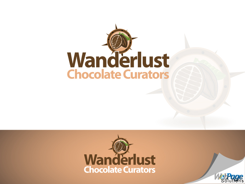 Logo Design entry 2579569 submitted by webpagesol