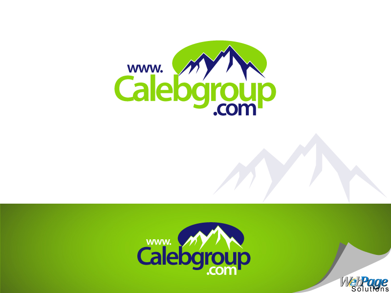 Logo Design entry 2579593 submitted by webpagesol