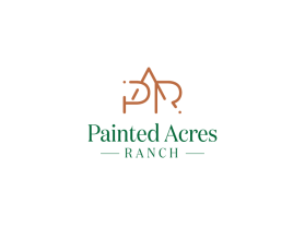 Logo Design entry 2491160 submitted by 237DSG to the Logo Design for www.paintedacresranch.net run by PaintedAcresRanch