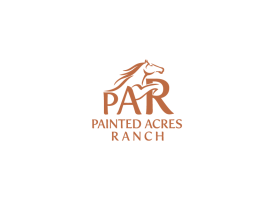 Logo Design Entry 2491649 submitted by jojo_2015 to the contest for www.paintedacresranch.net run by PaintedAcresRanch