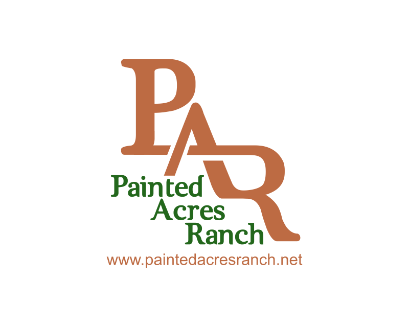 Logo Design entry 2491288 submitted by marsell to the Logo Design for www.paintedacresranch.net run by PaintedAcresRanch