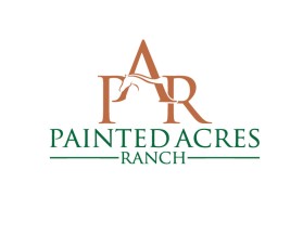 Logo Design entry 2495020 submitted by 72aa to the Logo Design for www.paintedacresranch.net run by PaintedAcresRanch