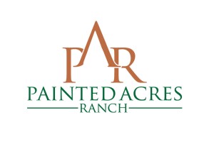 Logo Design entry 2491295 submitted by boymon01 to the Logo Design for www.paintedacresranch.net run by PaintedAcresRanch