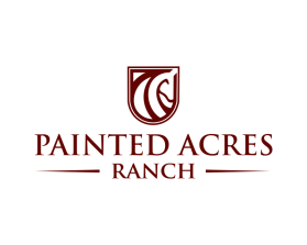 Logo Design Entry 2491469 submitted by mela1 to the contest for www.paintedacresranch.net run by PaintedAcresRanch