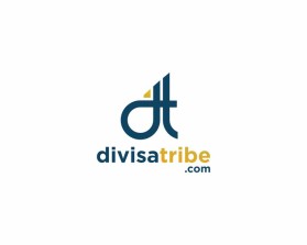Logo Design entry 2492686 submitted by Erfina to the Logo Design for divisatribe.com run by yurekvazquez