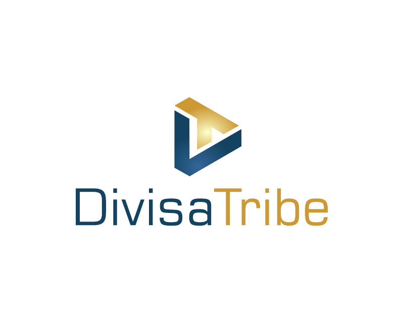 Logo Design entry 2496377 submitted by LizardSY to the Logo Design for divisatribe.com run by yurekvazquez