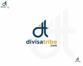 Logo Design entry 2492685 submitted by She-jhur to the Logo Design for divisatribe.com run by yurekvazquez