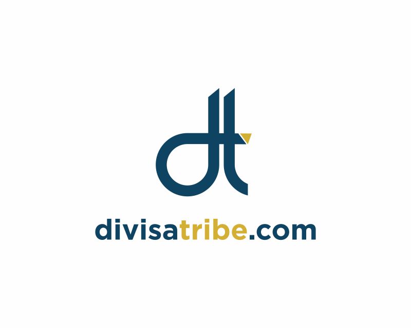 Logo Design entry 2491775 submitted by Erfina to the Logo Design for divisatribe.com run by yurekvazquez