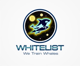 Logo Design entry 2492500 submitted by FOCUS to the Logo Design for Whitelist run by Sociallove
