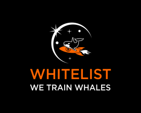 Logo Design entry 2492399 submitted by Rainbow.1 to the Logo Design for Whitelist run by Sociallove