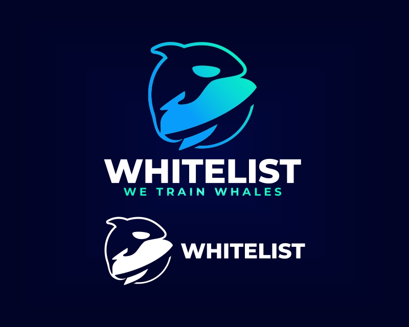 Logo Design entry 2492717 submitted by Armchtrm to the Logo Design for Whitelist run by Sociallove