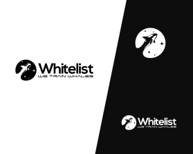 Logo Design entry 2492717 submitted by Jet to the Logo Design for Whitelist run by Sociallove