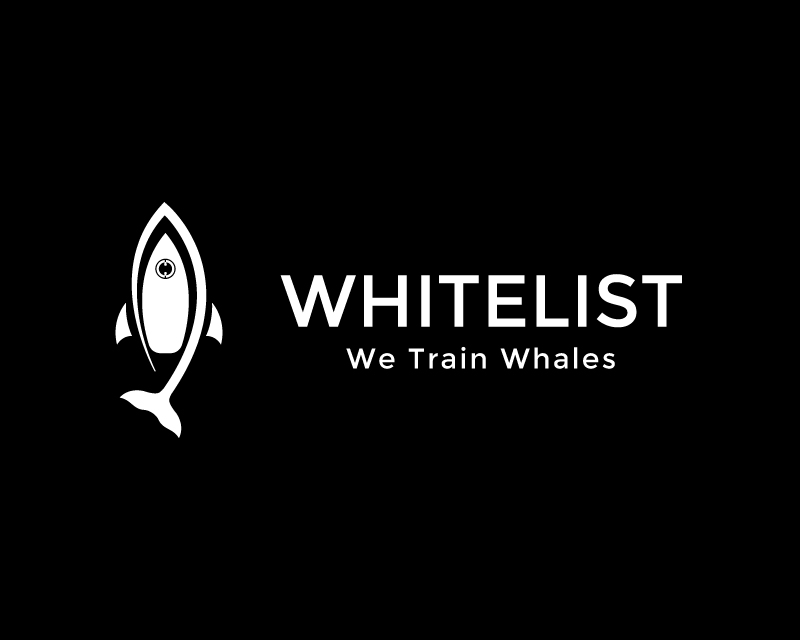 Logo Design entry 2492717 submitted by logoito to the Logo Design for Whitelist run by Sociallove