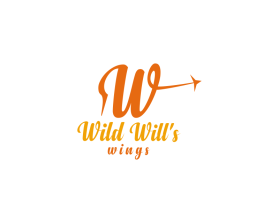 Logo Design Entry 2498098 submitted by She-jhur to the contest for Wild Will's Wings run by Coppo77