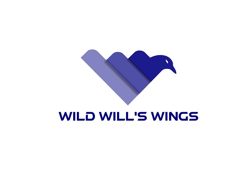 Logo Design entry 2498133 submitted by gohiro to the Logo Design for Wild Will's Wings run by Coppo77