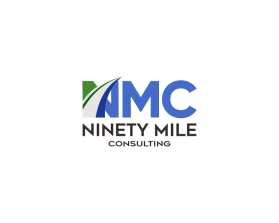 Logo Design Entry 2494021 submitted by She-jhur to the contest for Ninety Mile Consulting run by ninetymileconsulting