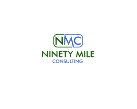 Logo Design Entry 2493845 submitted by jojo_2015 to the contest for Ninety Mile Consulting run by ninetymileconsulting