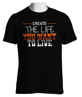 A similar T-Shirt Design submitted by zahitr to the T-Shirt Design contest for Venture Clothing by ben-kraaijv