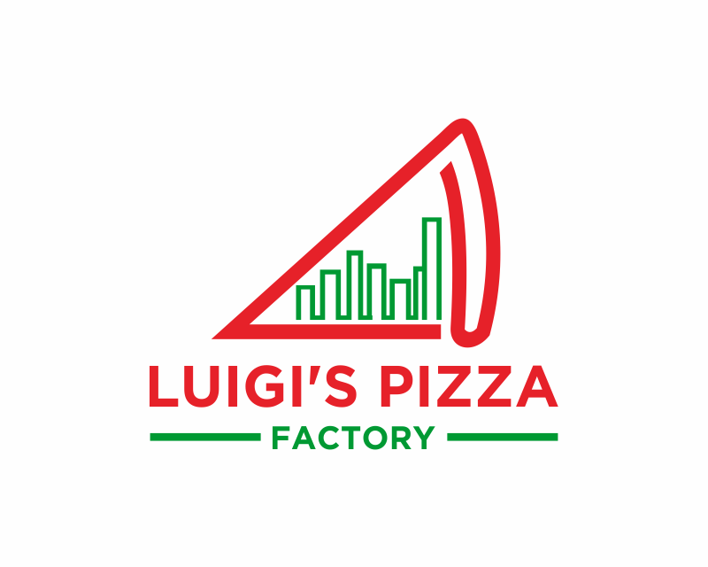 Logo Design entry 2573049 submitted by gembelengan
