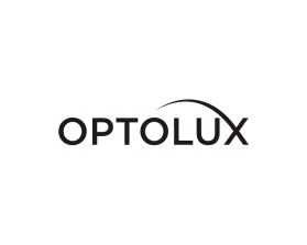 Logo Design entry 2493521 submitted by Tony_Brln to the Logo Design for Optolux run by daniel-t