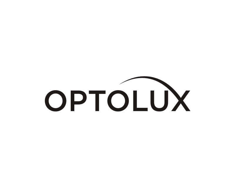 Logo Design entry 2493521 submitted by terbang to the Logo Design for Optolux run by daniel-t