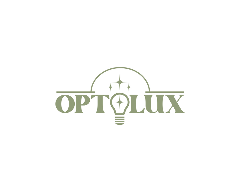 Logo Design entry 2493609 submitted by indracool to the Logo Design for Optolux run by daniel-t