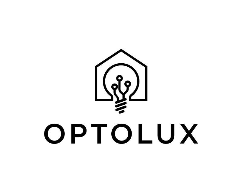 Logo Design entry 2493184 submitted by gEt_wOrk to the Logo Design for Optolux run by daniel-t