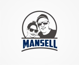 Logo Design entry 2495028 submitted by art dent to the Logo Design for Mansell run by teammansell
