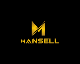 Logo Design entry 2499670 submitted by LizardSY to the Logo Design for Mansell run by teammansell