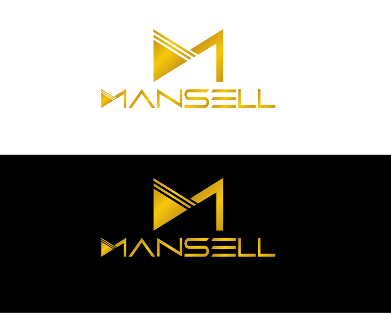 Logo Design entry 2502688 submitted by balsh to the Logo Design for Mansell run by teammansell