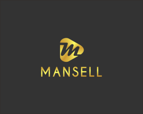 Logo Design entry 2503197 submitted by art dent to the Logo Design for Mansell run by teammansell